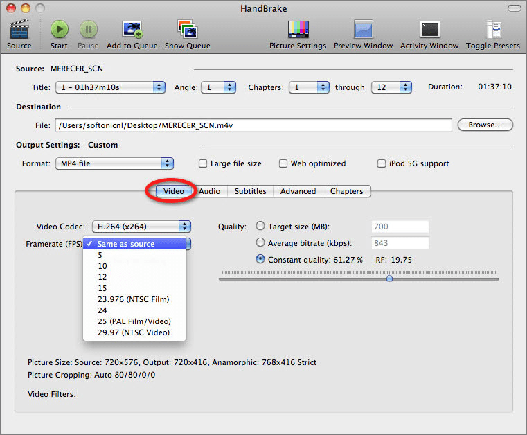 handbrake download mac
